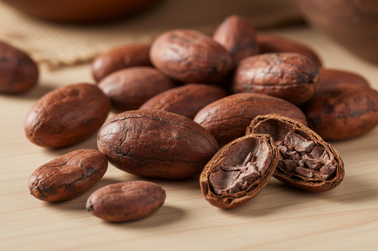 Visste du at noen kakao-arbeidere aldri har fått kjenne smaken av sjokolade?