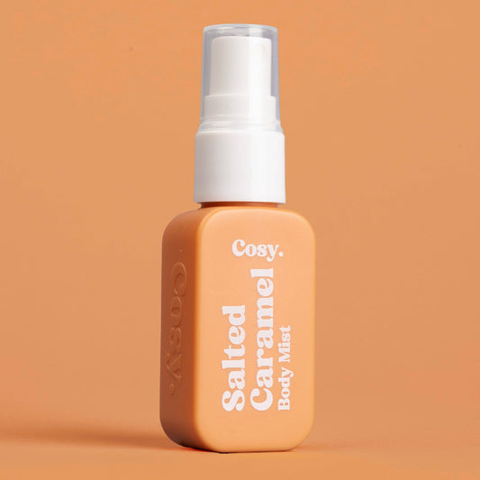 Salted Caramel Body Mist
