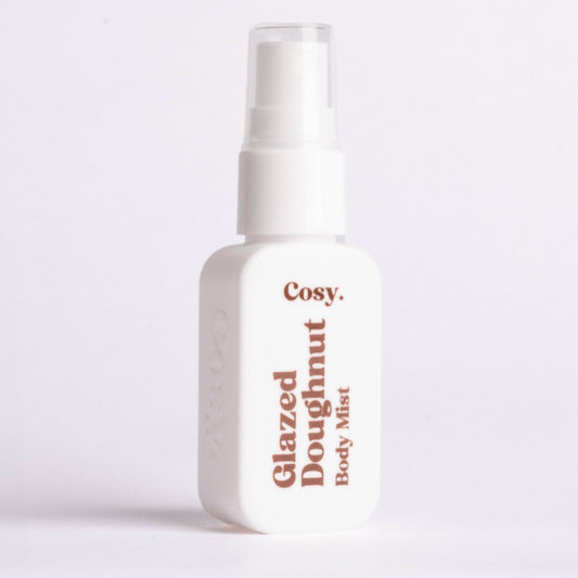 Glazed Doughnut Body Mist