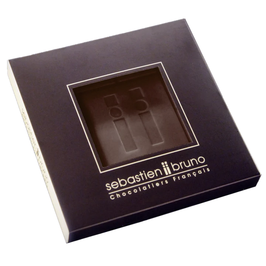 70% sjokolade Mekonga